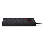 Black Lion Audio PG-P Plus Type 1  (NZ Type Plug ). Portable studio-grade power conditioner and surge protector.