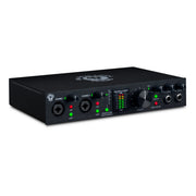 Black Lion Audio Revolution 6 x 6 6-In / 6-Out USB Audio Interface / Word Clock / DAC / ADC with USB OTG