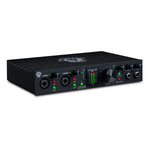 Black Lion Audio Revolution 6 x 6 6-in / 6-out USB audio interface / word clock / DAC / ADC with USB OTG
