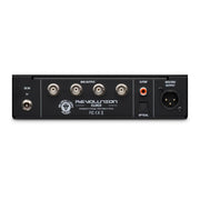 Black Lion Audio Revolution Clock