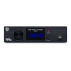 Black Lion Audio Revolution Clock