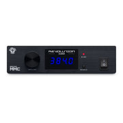 Black Lion Audio Revolution Clock