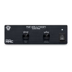 Black Lion Audio Revolution Clock Mini