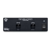 Black Lion Audio Revolution Clock Mini