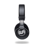 Warm Audio HR Headroom Closed Back Professional Studio Headphones