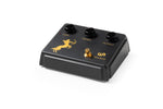 Warm Audio Centavo Professional Overdrive Pedal - BLACKOUT LIMITED EDITION