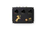 Warm Audio Centavo Professional Overdrive Pedal - BLACKOUT LIMITED EDITION