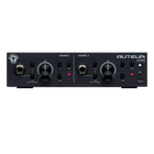 Black Lion Audio Auteur Mk III - Two Channel Mic Preamp