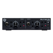 Black Lion Audio Auteur Mk III - Two Channel Mic Preamp