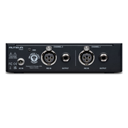 Black Lion Audio Auteur Mk III - Two Channel Mic Preamp