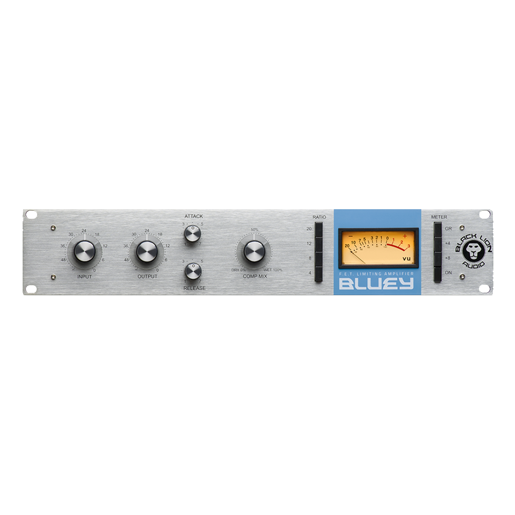 Black Lion Audio Bluey Limiting Amplifier