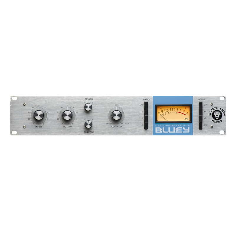 Black Lion Audio Bluey Limiting Amplifier