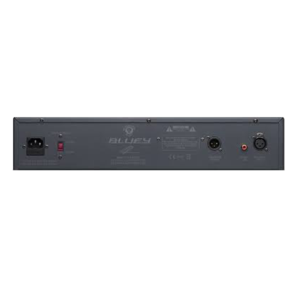 Black Lion Audio Bluey Limiting Amplifier