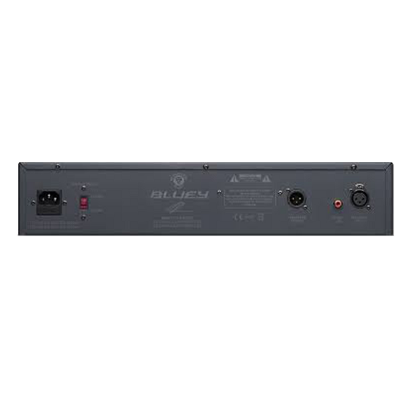Black Lion Audio Bluey Limiting Amplifier