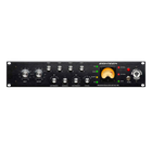 Black Lion Audio Eighteen Channel Strip - EQ & Mic Pre