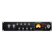 Black Lion Audio Eighteen Channel Strip - EQ & Mic Pre