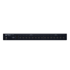 Black Lion Audio MIDI8 8-in 8-Out MIDI Interface with Standalone Functionality & Powered USB Hub