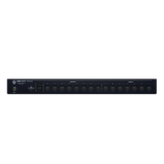 Black Lion Audio MIDI8 8-in 8-Out MIDI Interface with Standalone Functionality & Powered USB Hub