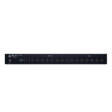 Black Lion Audio MIDI8 8-in 8-Out MIDI Interface with Standalone Functionality & Powered USB Hub