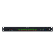 Black Lion Audio MIDI8 8-in 8-Out MIDI Interface with Standalone Functionality & Powered USB Hub