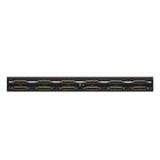 Black Lion Audio PBR-TT 96 Point Patchbay