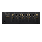 Black Lion Audio PBR 8–500 8-Slot 500 Series Rack with Built-In Patchbay