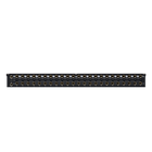 Black Lion Audio PBR TRS-BT 48-Point Gold Plated TRS Patchbay with Blue Tooth