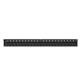 Black Lion Audio PBR TRS-BT 48-Point Gold Plated TRS Patchbay with Blue Tooth