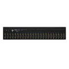 Black Lion Audio PBR TRS3-LIT 48-Point TRS Patchbay with Customisable LED Display