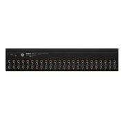 Black Lion Audio PBR TRS3-LIT 48-Point TRS Patchbay with Customisable LED Display