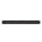 Black Lion Audio PBR TRS 96 Point TRS Patch Bay