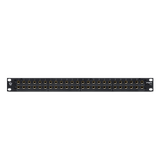 Black Lion Audio PBR TRS 96 Point TRS Patch Bay