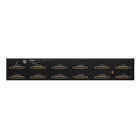 Black Lion Audio PBR TT-LIT 96-Point TT Patchbay with Customisable LED Display