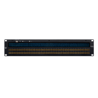 Black Lion Audio PBR TT-LIT 96-Point TT Patchbay with Customisable LED Display