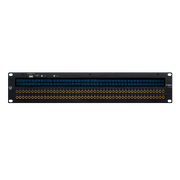 Black Lion Audio PBR TT-LIT 96-Point TT Patchbay with Customisable LED Display