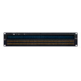 Black Lion Audio PBR TT-LIT 96-Point TT Patchbay with Customisable LED Display