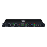 Black Lion Audio Revolution 14x16 USB Interface