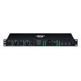 Black Lion Audio Revolution 14x16 USB Interface