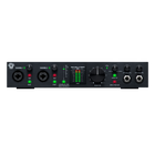Black Lion Audio Revolution 6 x 6 6-In / 6-Out USB Audio Interface / Word Clock / DAC / ADC with USB OTG
