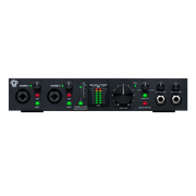 Black Lion Audio Revolution 6 x 6 6-In / 6-Out USB Audio Interface / Word Clock / DAC / ADC with USB OTG