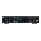 Black Lion Audio Revolution 6 x 6 6-In / 6-Out USB Audio Interface / Word Clock / DAC / ADC with USB OTG