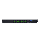 Black Lion Audio Revolution EXP 8x8 AD/DA Converter & Word Clock with ADAT