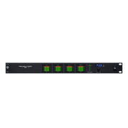 Black Lion Audio Revolution EXP 8x8 AD/DA Converter & Word Clock with ADAT