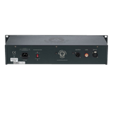 Black Lion Audio Seventeen FET Compressor