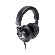 Warm Audio HR Headroom Closed Back Professional Studio Headphones