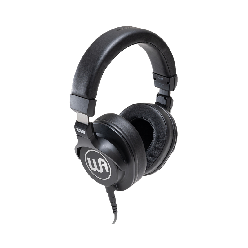 Warm Audio HR Headroom Closed Back Professional Studio Headphones