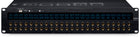 Black Lion Audio PBR TRS3-LIT 48-Point TRS Patchbay with Customisable LED Display