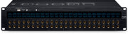 Black Lion Audio PBR TRS3-LIT 48-Point TRS Patchbay with Customisable LED Display