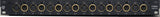 Black Lion Audio PBR XSplit8   Passive XLR splitter with transformer-isolated outputs