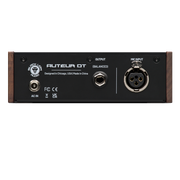 Black Lion Audio Auteur DT Transformer-Coupled Desktop Preamplifier